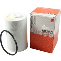 Original Mahle Kraftstofffilter KX 68D Fuel Filter