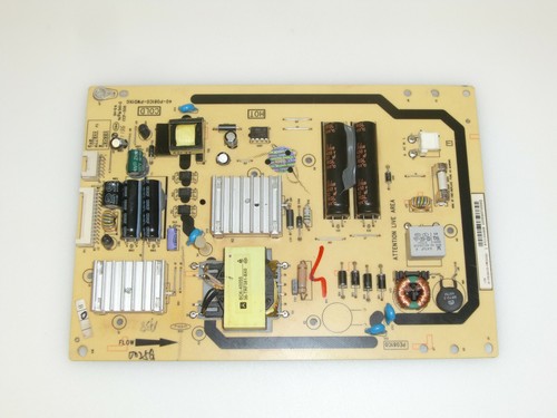 Netzteil 40-P081C0-PWD1XG für LCD TV Thomson Model: 32FT5455