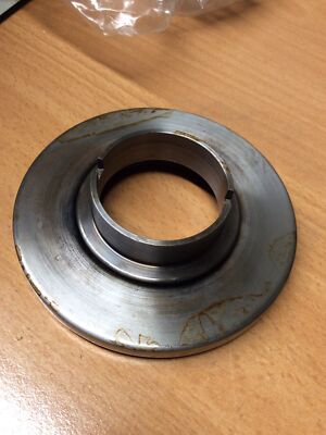 BSA Tachoantrieb Abdeckung rechts Gewinde 41-6027 Nos 