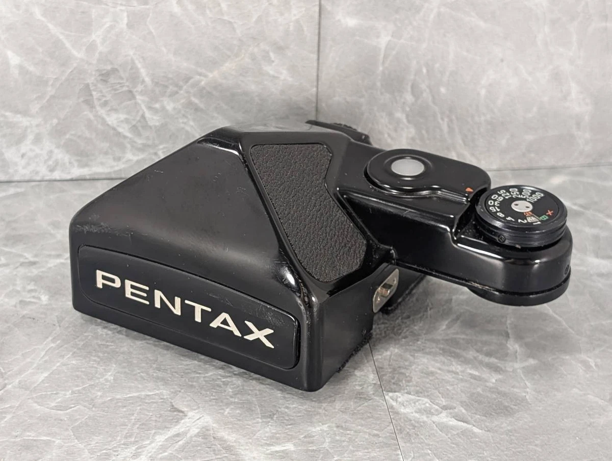 PENTAX Camera Prism Finders for sale - eBay