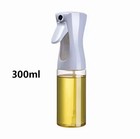 Oil Sprayer for Cooking, 2 in 1 Olive Oil Dispenser Bottle for Kitchen, 16Oz/470 — photo 9