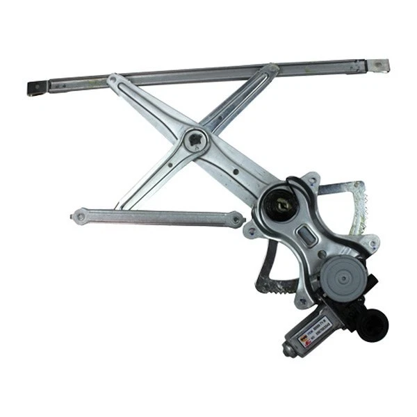 For Toyota Camry 02-06 Window Regulator and Motor Assembly Front Passenger Side Foto 2 de 4