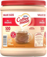 Coffee mate Original Powder Coffee Creamer, 35.3 oz-Free Shipping
