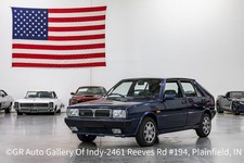 1992 Lancia Delta LX on eBay