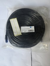 Ethernet Cable , LAN Cable , Network Cable. 30m, Cat 6 With RJ 45 Connecter .