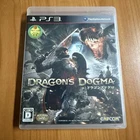 Dragon’s Dogma- PAL (Japan Ver) PlayStation 3 PS3
