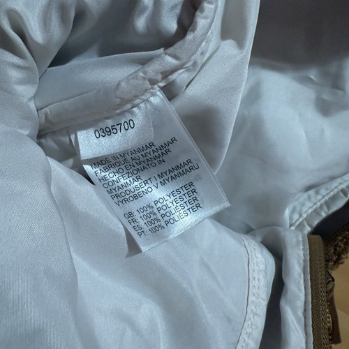 Mini Mochila Pura Vida para Mujer Marrón Suave Difusa Cremallera Mochila Bolso Nuevo - Imagen 8 de 8
