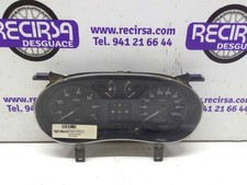 Compteur Nissan KUBISTAR