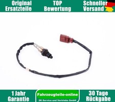 Lambdasonde Regelsonde Sensor Vor Kat VW Golf 7 5G1 1.2 TSI 04E906262BF