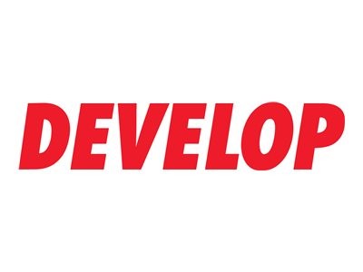 Develop A33K4D2 26000 Page Cyan 1 Piece(s) TN-512 26000p Cyan