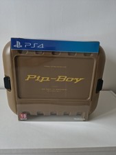 SEALED - Fallout 4 Pip Boy Edition Sony PlayStation 4, PS4, Collectors Edition