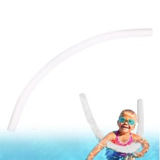 Swimming Pool Lightweight Noodle Swim Float Flexible Foam Training Aid 150cm