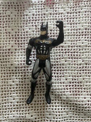 DC COMICS Kenner 1996 TM& Action Figure 5 Inches