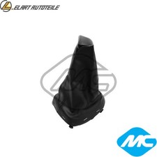 SCHALTHEBELVERKLEIDUNG 65015 FÜR RENAULT KANGOO K9K702/700/718/714/704 1.5L 4cyl