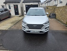 2021 TUCSON 1.6 MH48v SE NAV.