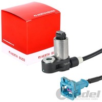 Herth+Buss ABS-SENSOR Raddrehzahl Hinten Passend FüR CitroËN Saxo Peugeot 106 |