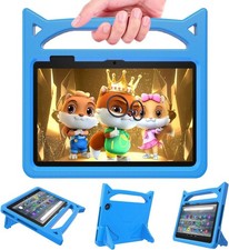 Case for 7inch Tablet 12th Generation, Lightweight Shockproof Kid-Proof Cover