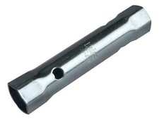 Melco Tm24 Metric Box Spanner 24 X 25Mm X 150Mm (6In) MELTM24