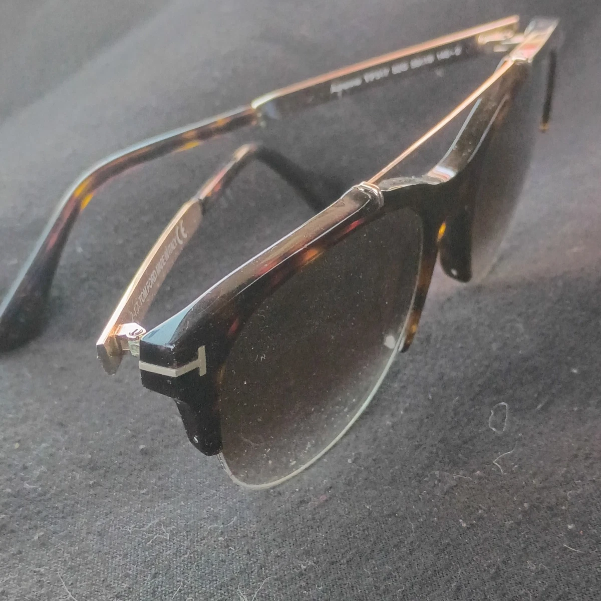 Tom Ford Cat Eye Sunglasses for Women for sale | eBay