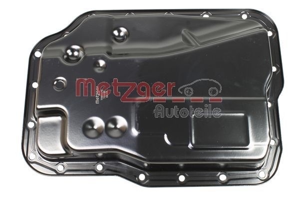 Fits METZGER AUTOTEILE 7990070 Oil Sump, automatic transmission  ⭐UK Stock⭐