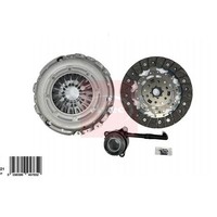 Seat Alhambra 2010-2022 Apec Kupplungssatz Apec ACL1121