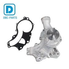 Water Coolant Pump for Mercedes-Benz CL63 AMG 6.3L 2008-2009 1562000601