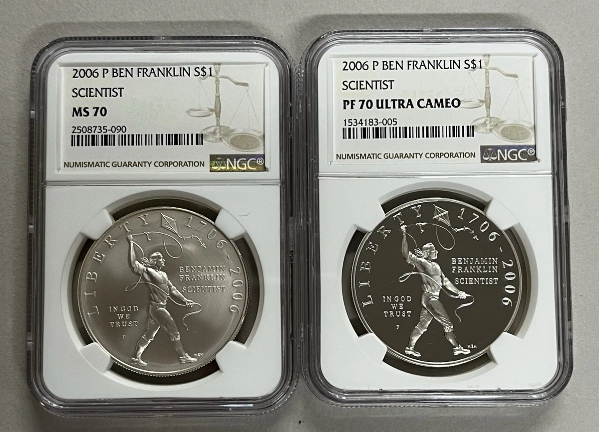2006 Grade PR 70 US Commemorative Coins for sale | eBay