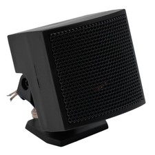 High Quality Speakers Car Speakers 4?? ABS For Car 2pcs High Efficiency