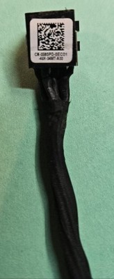   Dell DC-IN Power Kabel CM-058GPD-GEC01 45R-04MT-A00 Laptop Stromkabel
