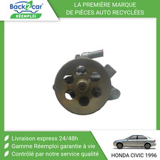 Pompe direction assistée Honda CIVIC