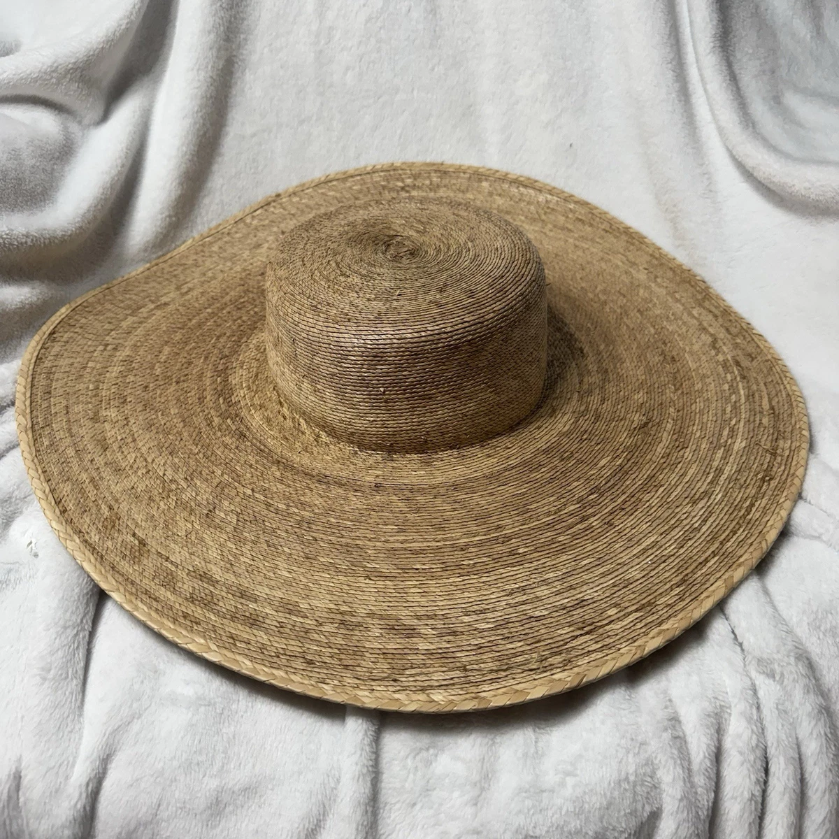 Brown Lack Of Color Hats for Women for sale | eBay