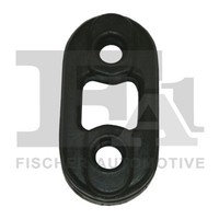 Halter Abgasanlage Hinten Fa1 743 926 FÜR Mitsubishi Auspuffhalter Abgashalter