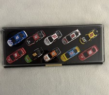 NASCAR DODGE Limited Edition Collectible Dodge Returns February 18, 2001