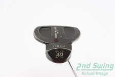 Odyssey DFX 2-Ball Mid Putter Steel Right 34.0in