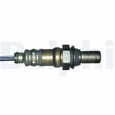 Sonde lambda Honda S2000
