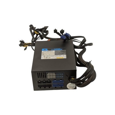 Corsair CX650M Power Supply PSU 650W 80 Plus Bronze Modular CP9020103