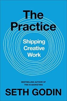 The Practice von Godin, Seth | Buch | Zustand sehr gut