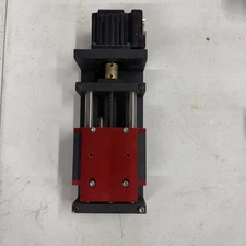 Torchmate CNC PLASMA Z Axis Linear Slide Kit 5" , Including motor, US MADE