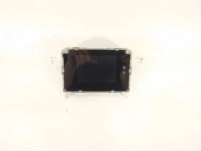 8A6T18B955BL ECRAN MULTIFONCTIONS / 3038174 POUR FORD FIESTA CB1 TREND - Photo 1/4