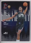2025 Topps Signature Ace Bailey Base (RAW)