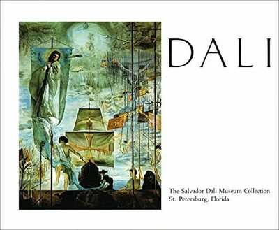 Dali: The Salvador Dali Museum Collection Buch Bulfinch Press,U.S.