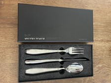 Stainless Steel Weighted Utensils Elderly Arthritis Handicap Parkinson s