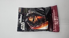 Vintage Star Wars Force Awakens Eraseez 2 Pack Sealed B9