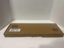 NEW Dell KB216 Black Wired USB Keyboard - CN/6WMN0/RKR0N,