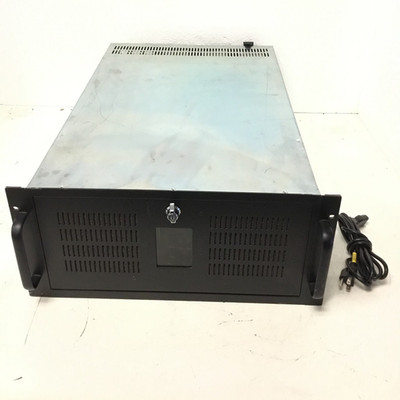Industrial Server Pentium III 933MHz IB780 Dialogic Cards Dual PSU FREE SHIPPING