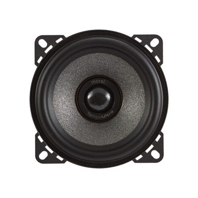 PAAR Morel Tempo Ultra 402 Integra MK2 2-Wege Neu 100 % KOSTENLOSER...