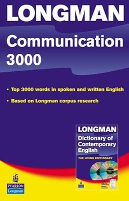 Longman Communication 3000 (Longman Dictionary of Contempor