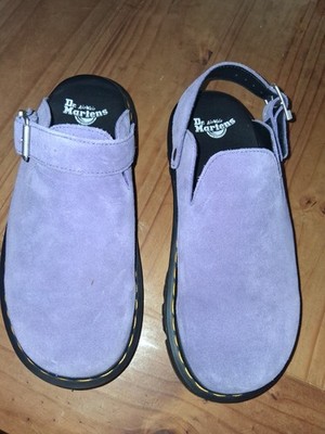Doc Martens Clogs UK 8 EU 42