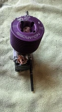 novarossi nitro engine .28