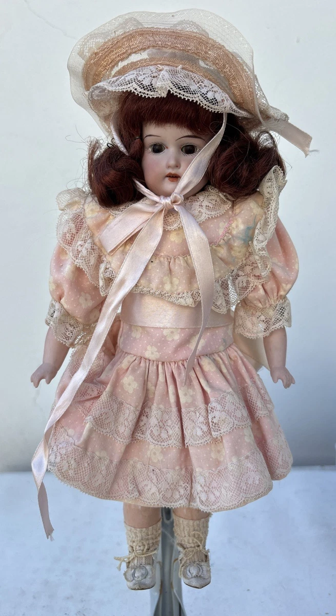 アーモンド　マルセル Armand & Marseille products for sale | eBay